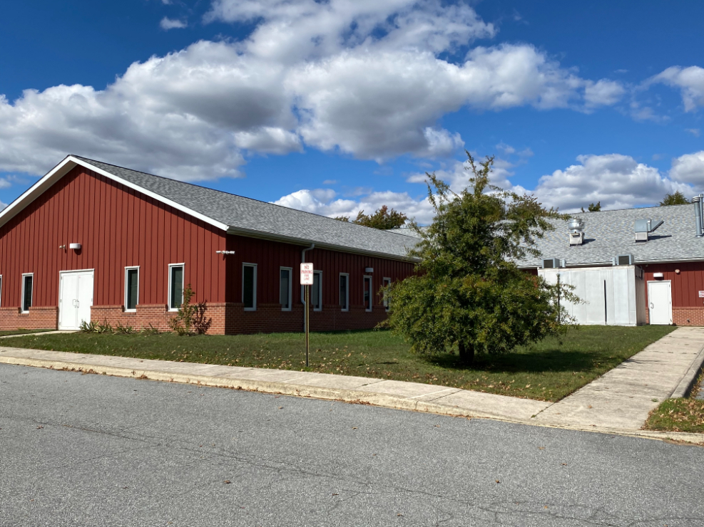 Church Roof Replacement and Refurbishment in Dover, DE