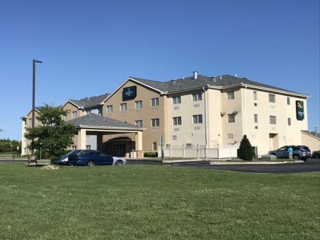 Roof Replacement on Stadium Street, Smyrna