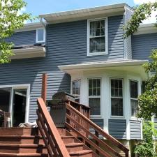 Exterior Remodeling on Shookstown Road in Frederick, MD