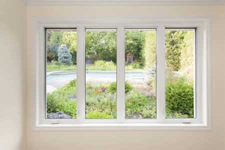 How new windows improve energy efficiency and lower utility bills