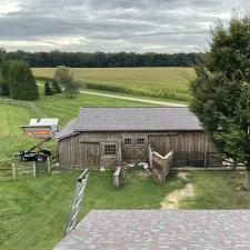 Farm Roof Replacements in Delaware City