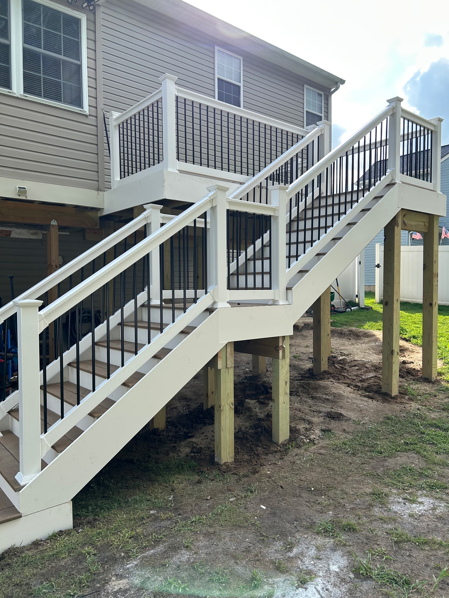 Increase Your Outdoor Living Space