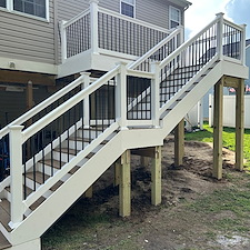 Increase Your Outdoor Living Space