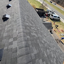 Lifetime-Shingle-Replacement-for-House-and-Garage 4