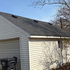 Lifetime-Shingle-Replacement-for-House-and-Garage 3
