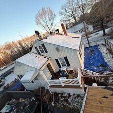 Lifetime-Shingle-Replacement-for-House-and-Garage 0