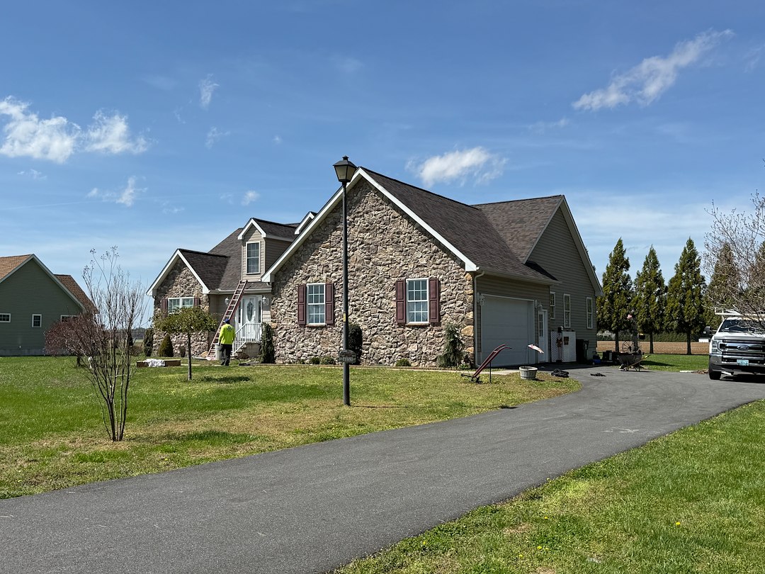 Lifetime Shingle Roof Replacement  (1)