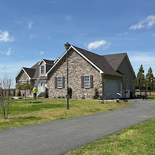 Lifetime Shingle Roof Replacement  (1)