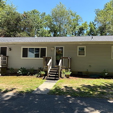 Lifetime Shingle Roof Replacement in One Day