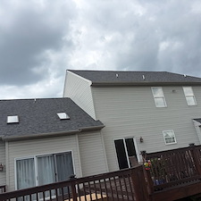 Lifetime Shingle Roof Replacement in Dover, DE