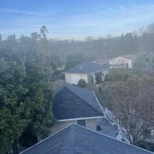 Lifetime Shingle Roof Replacement 