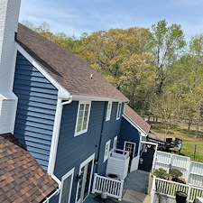 Owens Corning Lifetime Roof