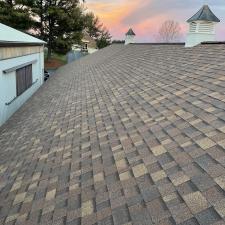 Spring Forward With a New Roof 